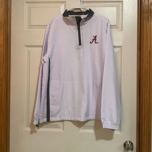 Collegiate Wind Breaker
